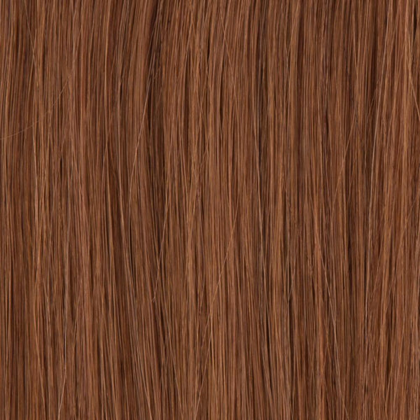 14" Customized Clip-In Half Set