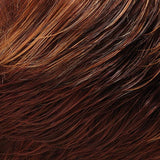 Annette : Lace Front Mono Top Synthetic Wig