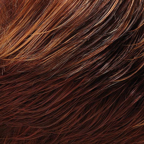 Bree : Synthetic Wig