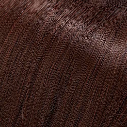 easiFringe HD : Synthetic Clip-in Bangs