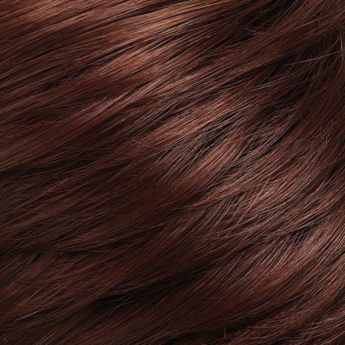 easiPart XL 8" :  Remy Human Hair