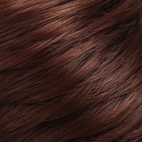 easiCrown 12" : Remy Human Hair Topper
