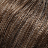 Annette : Lace Front Mono Top Synthetic Wig