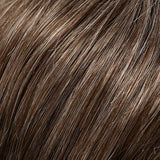 Top Notch : Clip-in Crown Volumizer Toppers