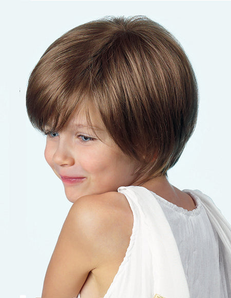 Reign : Lace Front Synthetic Wig