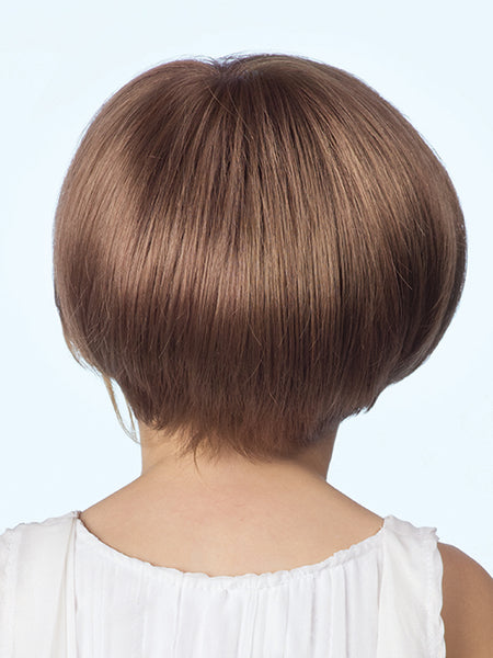 Logan : Lace Front Synthetic Wig