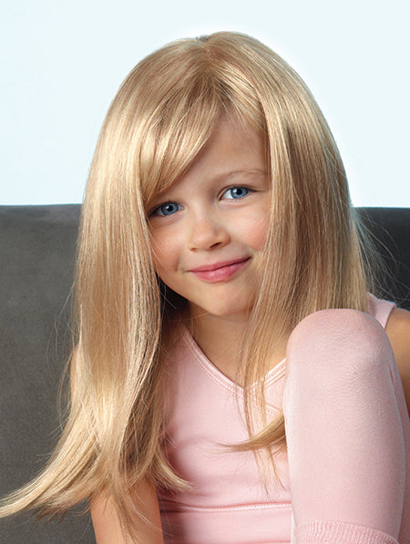 Reign : Lace Front Synthetic Wig