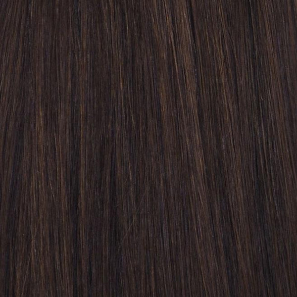 12" Customized Ponytail