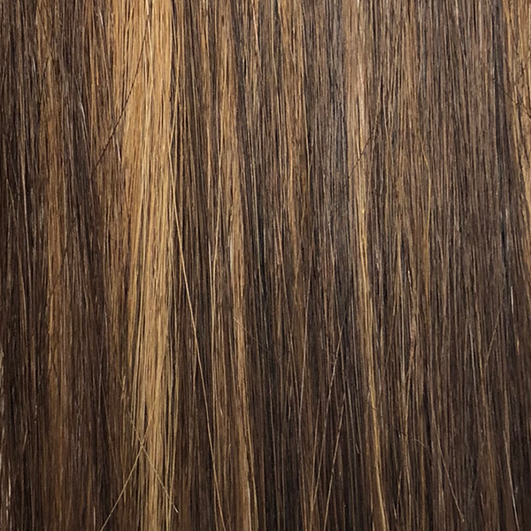 22" Customized Ponytail