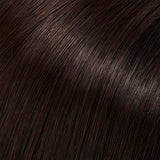 easiFringe HD : Synthetic Clip-in Bangs