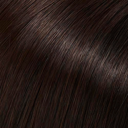 easiFringe HD : Synthetic Clip-in Bangs