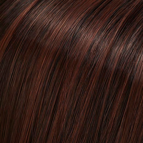 easiPart XL HD 18" : Synthetic Hair