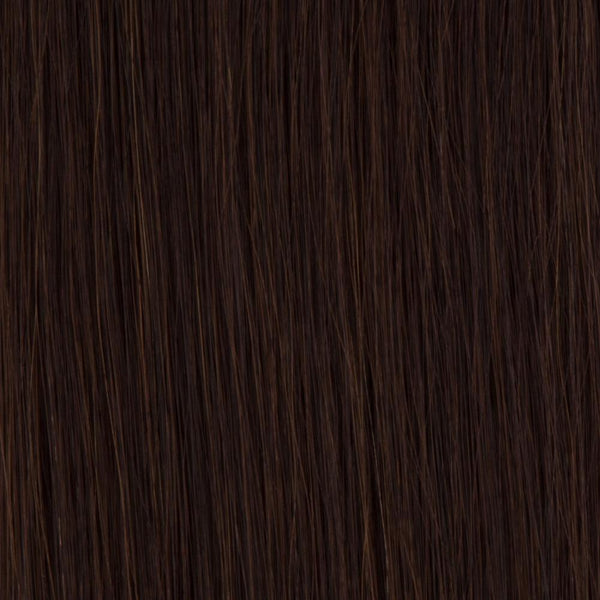 22" Customized Ponytail