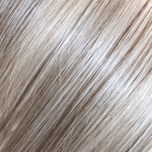 easiPart HD 12" : Synthetic Volumizer Topper