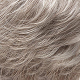 Annette : Lace Front Mono Top Synthetic Wig
