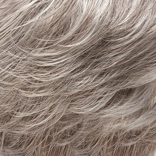 Annette : Lace Front Mono Top Synthetic Wig