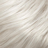 Top Notch : Clip-in Crown Volumizer Toppers