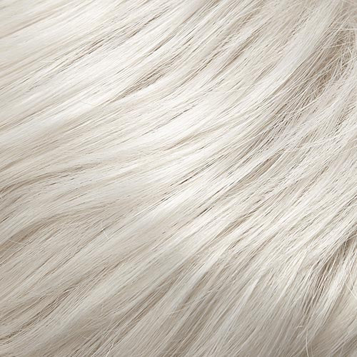 easiPart HD 12" : Synthetic Volumizer Topper