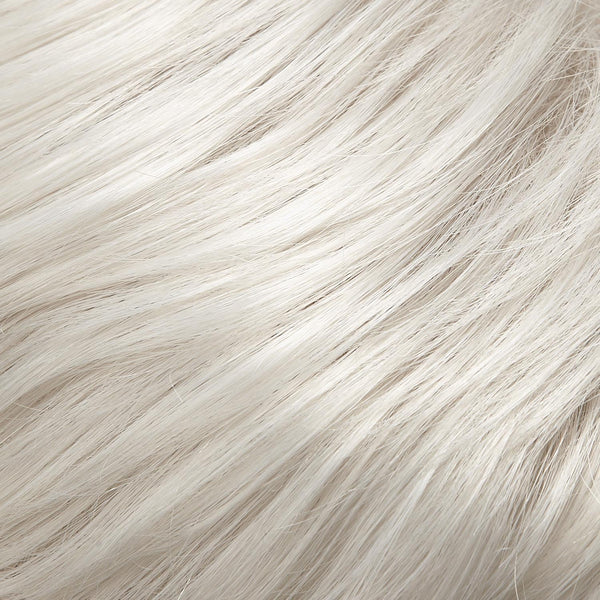 Annette : Lace Front Mono Top Synthetic Wig