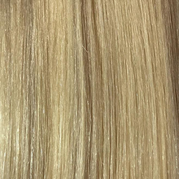 12" Customized Ponytail