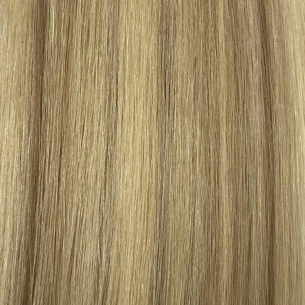 14" Customized Ponytail