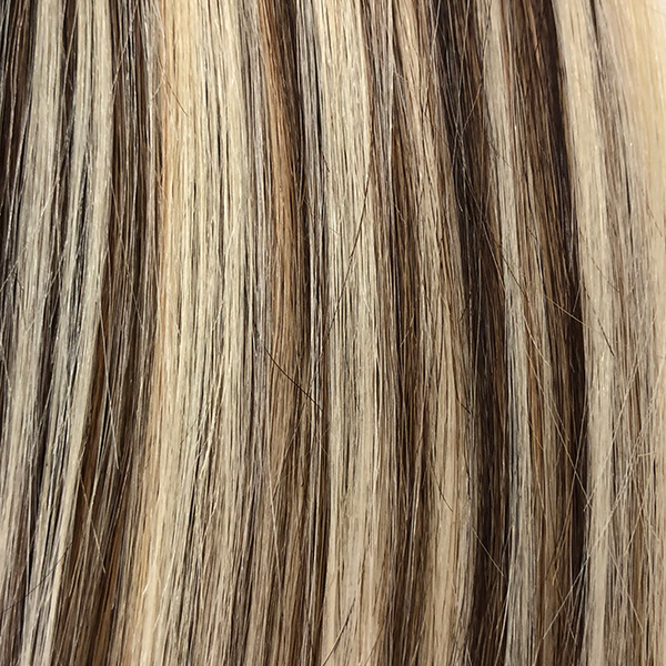 14 " Customized Clip-In Full Set