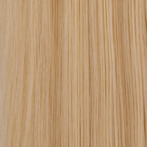 18" Customized Clip-In Half Set