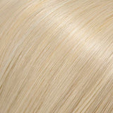 easiFringe HD : Synthetic Clip-in Bangs