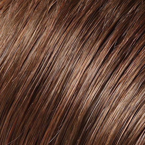 January : Lace Front Synthetic Wig