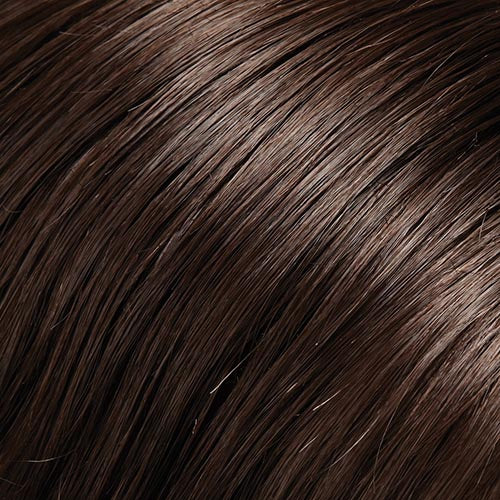 January : Lace Front Synthetic Wig