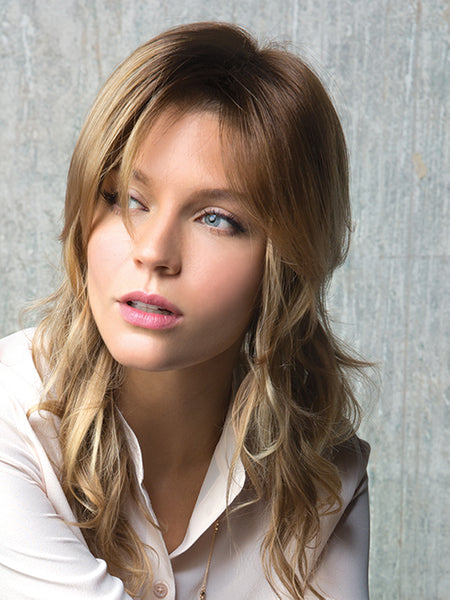 Medium Top Piece : Synthetic Top Piece