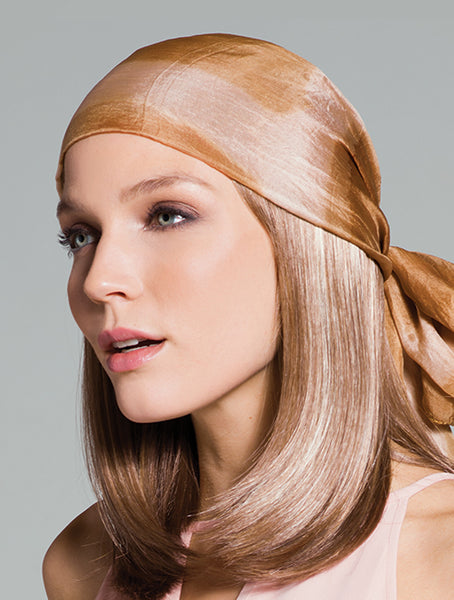 Rob Halo : Synthetic Hair Piece