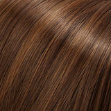 easiFringe HD : Synthetic Clip-in Bangs