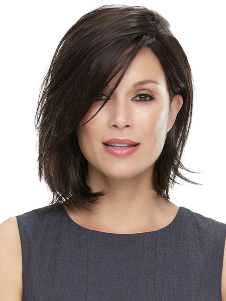 Cameron : Lace Front Synthetic wig