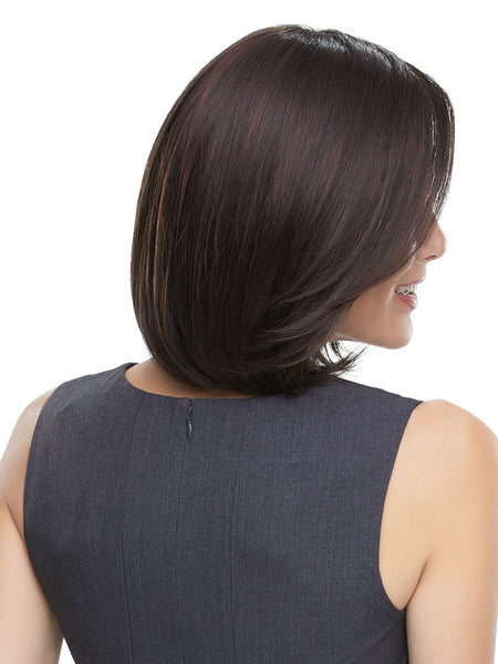 Cameron : Lace Front Synthetic wig