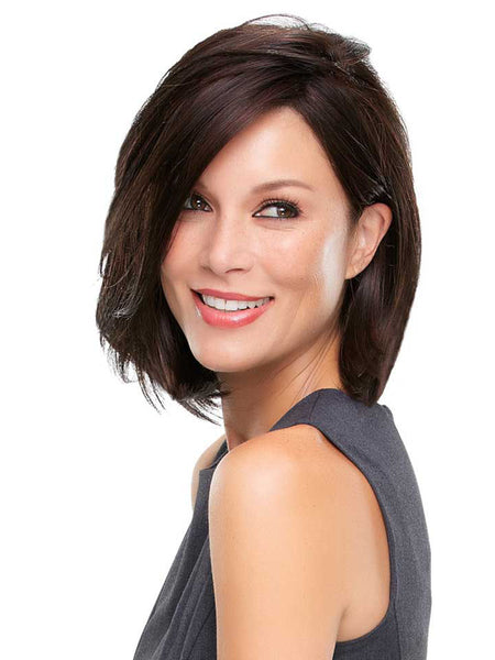 Cameron : Lace Front Synthetic wig