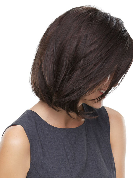 Cameron : Lace Front Synthetic wig