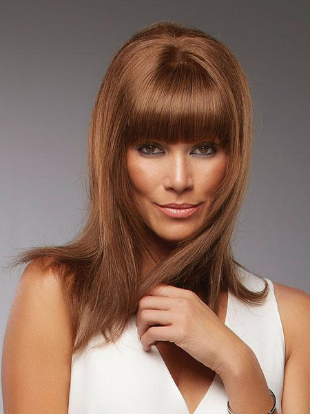 Sienna : Lace Front Remy Human hair wig