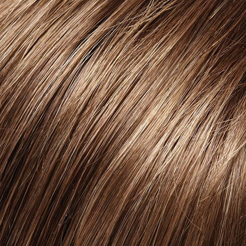 January : Lace Front Synthetic Wig