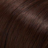 easiFringe HD : Synthetic Clip-in Bangs