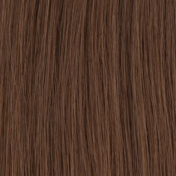 12" Customized Clip-In Half Set