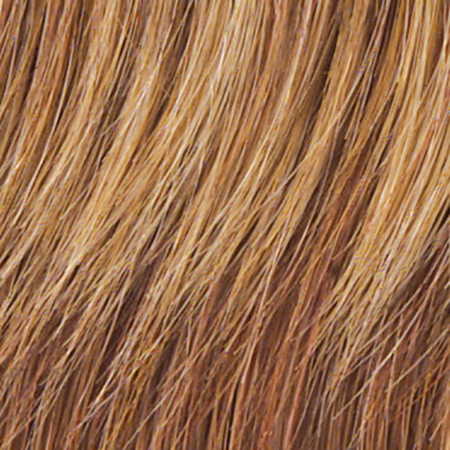 Gratitude : HF Synthetic Wig