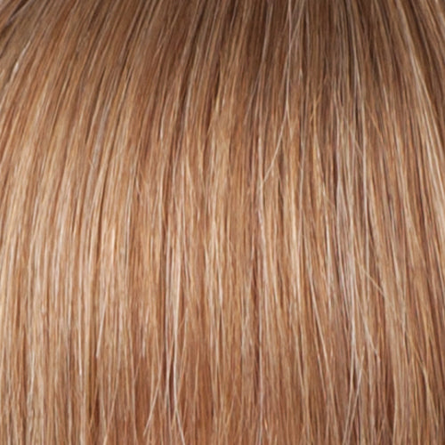 Blair : Lace Front Human Hair Wig