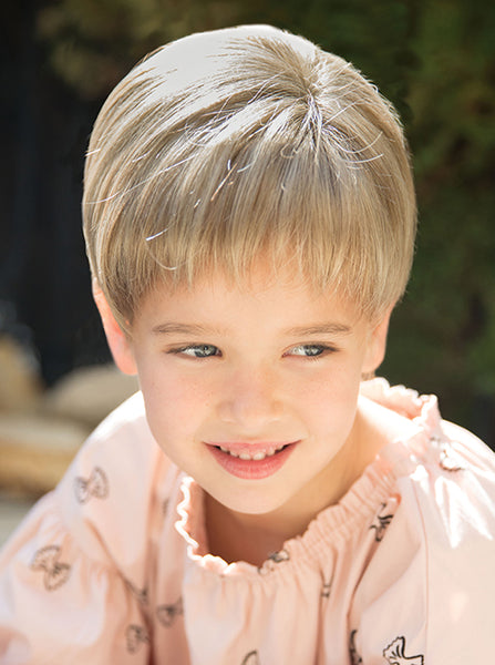 Addison : Lace Front Synthetic Wig