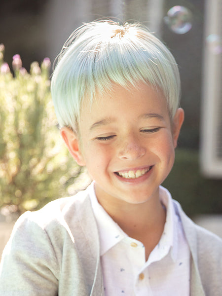 Addison : Lace Front Synthetic Wig