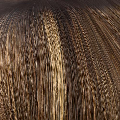 Carrie : Synthetic wig