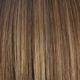Gia : Synthetic wig