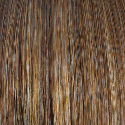 Gia : Synthetic wig
