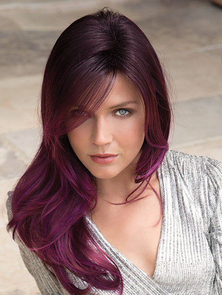 Angelica Large Cap : Synthetic Wig