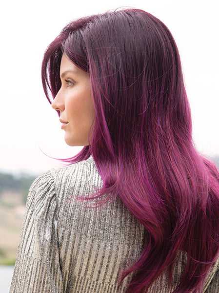 Angelica Large Cap : Synthetic Wig